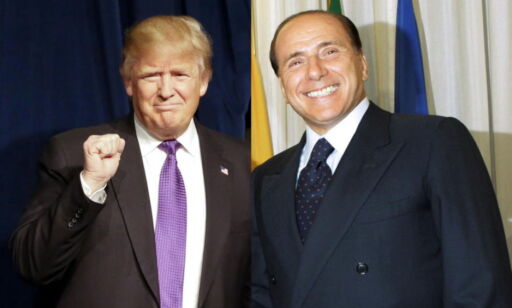 image: Bunga-bunga, Berlutrump!