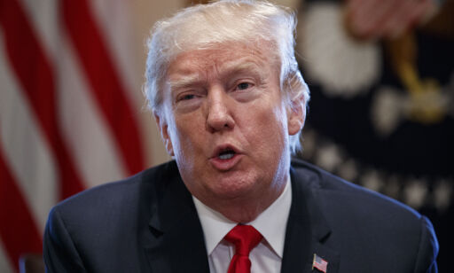 image: Verden reagerer negativt på Trumps varslede metalltoll