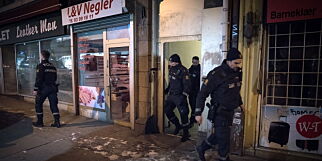image: Aftenposten: Samboerpar bak Norges største pokerklubb siktet for grov kriminalitet