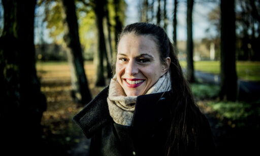 image: Motstanderen trakk seg rett før tittelkampen. Hevder det skyldtes press