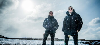 Krigsveteran skal skyve tankene til MMA-Jack på plass foran storkamp Krigsveteran skal skyve tankene til MMA-Jack på plass foran storkamp