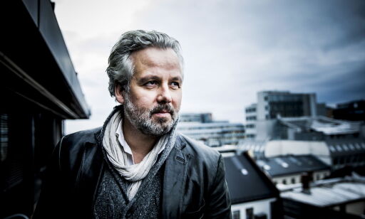 image: Ari Behn hyrer inn advokat i krangel om TV3-serie