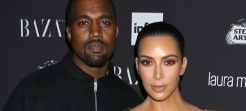 Slik har Kanye West sørget for å bli en av verdens største stjerner Slik har Kanye West sørget for å bli en av verdens største stjerner