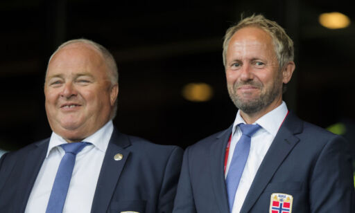 image: Hva toppfotball angår vet ikke Norges Fotballforbund sitt eget beste