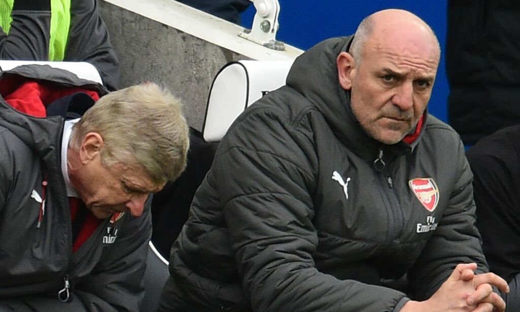 image: Arsenal-krisen fortsetter etter tap mot Brighton
