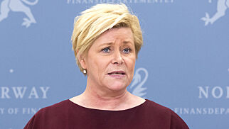 image: Forhastet inflasjonsblemme