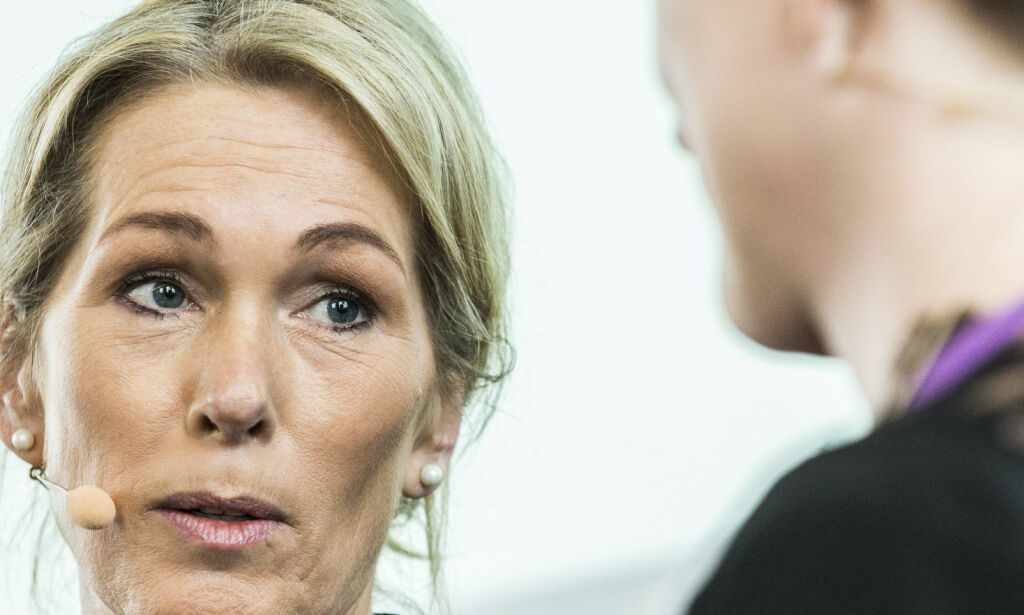 image: Tillitsvalgte slår ring om Krohn Traaseth