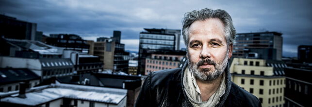 image: TV3 lar seg ikke stanse av Ari. - Jeg er overrasket over at det plutselig har snudd