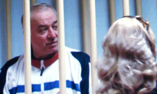 image: BBC: Spiondømt russer kritisk syk etter å ha blitt utsatt for «ukjent substans»