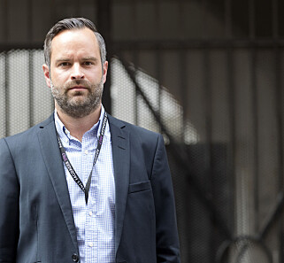 ADVOKAT: Kvinnen har engasjert Patrick Lundevall-Unger som sin advokat.
Foto: Gorm Kallestad / NTB scanpix ADVOKAT: Kvinnen har engasjert Patrick Lundevall-Unger som sin advokat.
Foto: Gorm Kallestad / NTB scanpix
