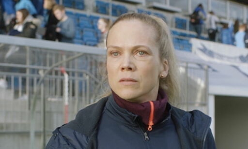 image: Ane Dahl Torp tente på alle plugger