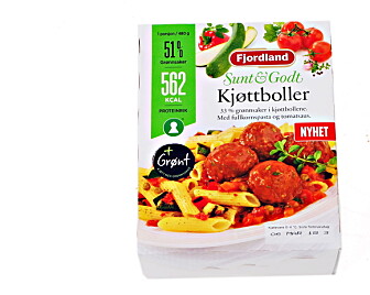 Mat i mikrobølgeovn sunt Mat i mikrobølgeovn sunt