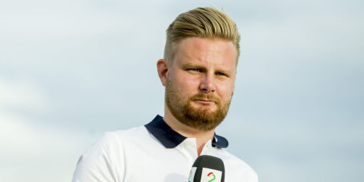 image: Slik blir FotballXtra uten Davy Wathne