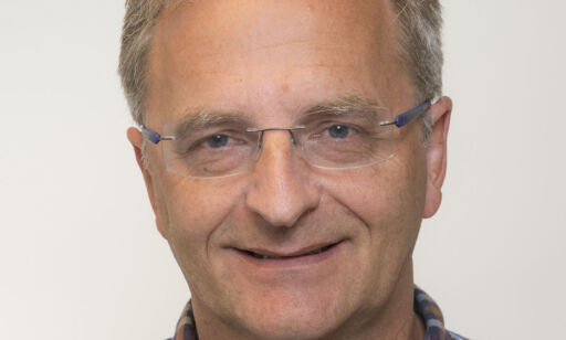 image: Frykter at rusbrus kan skade barns utvikling