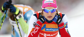 Nilsson ute grunnet sykdom: Falla vinner sprintcupen Nilsson ute grunnet sykdom: Falla vinner sprintcupen