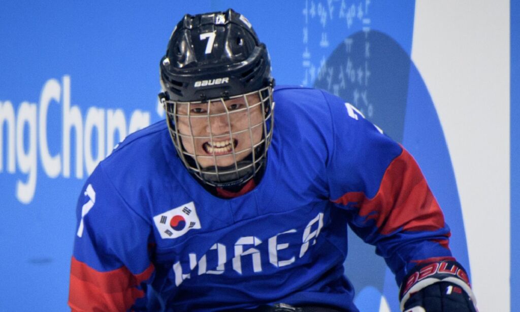 image: Avhopper frykter møte med nordkoreanere: - For dem er jeg en forræder