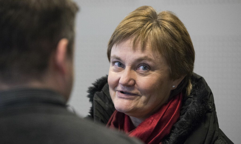 REISER: Rigmor Aasrud (Ap) mener Stortinget må være bevisste på at internasjonale komitereiser er nyttige. Foto: Håkon Mosvold Larsen / NTB scanpix REISER: Rigmor Aasrud (Ap) mener Stortinget må være bevisste på at internasjonale komitereiser er nyttige. Foto: Håkon Mosvold Larsen / NTB scanpix