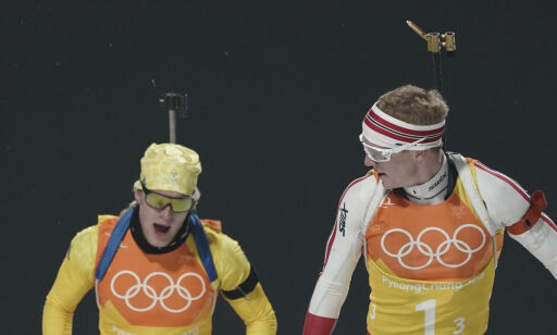 image: Spørsmålet splitter hele sporten: Tvinges de til Russland?