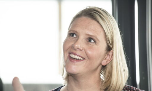 image: Høyre-politikere ber Listhaug beklage utspill