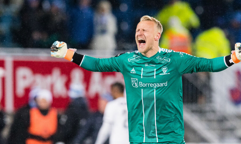 image: Morten P: Rosenborg har tapt - hele Norge gleder seg