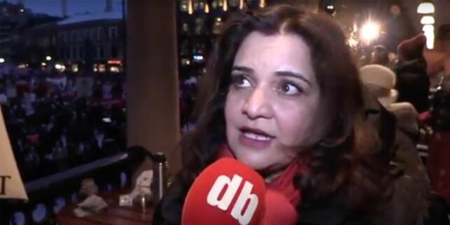 image: - #Metoo gjelder ikke bare på arbeidsplasser