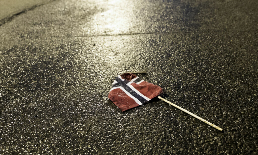 image: Frykter omdømmetap etter fyllekaoset: - Har gått verden rundt