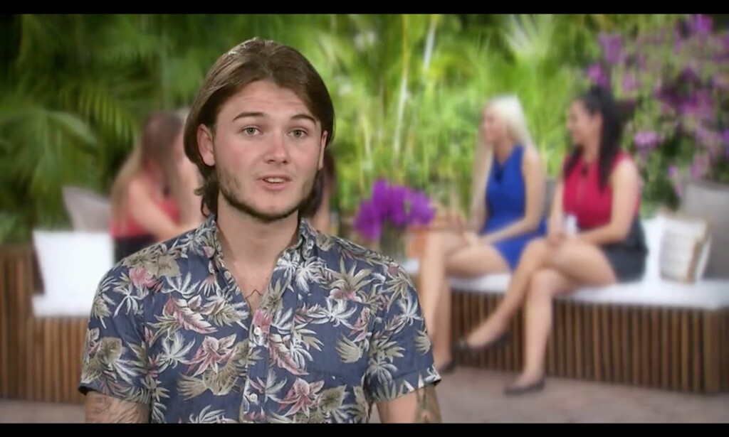 Om Wolverine hadde vært en av rollefigurene i Hannah Montana. Foto: TV3 Om Wolverine hadde vært en av rollefigurene i Hannah Montana. Foto: TV3