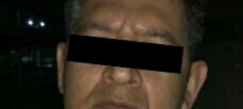 Pågrep antatt hovedmann for studentmassakre i Mexico Pågrep antatt hovedmann for studentmassakre i Mexico