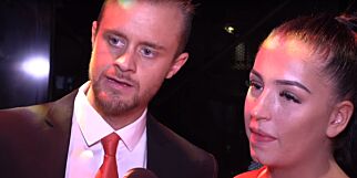 image: Angrer ikke på «Paradise»-sex: - Folk gjør det hele tiden