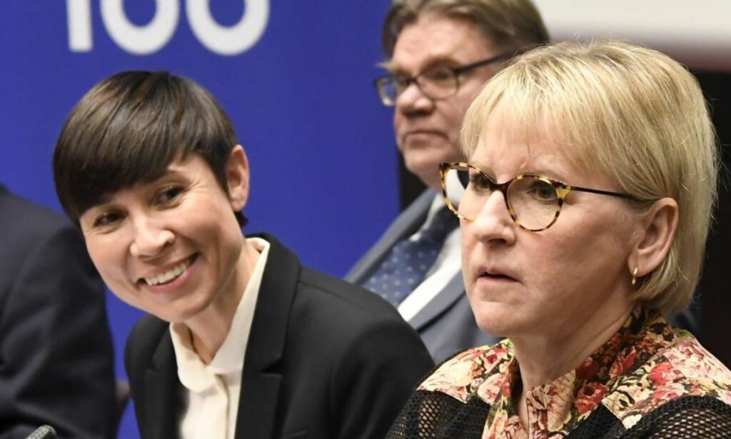 image: Betydningen av Nordisk kaffedrikking