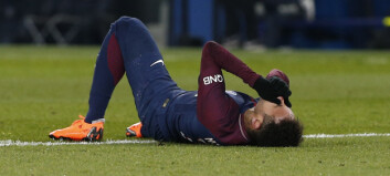 Hevder Neymars framtid er i PSG Hevder Neymars framtid er i PSG