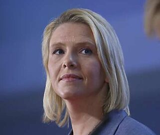 image: - Jeg vil klargjøre. Jeg burde ikke lagt ut dette innlegget