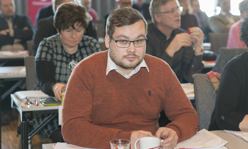 image: Utøya-overlevende truet etter Listhaug-refs: «Hvorfor døde du ikke»