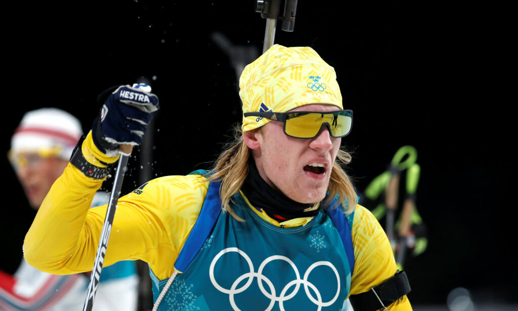 image: Svensk skiskyting sto på kanten av stupet. Så kom genistreken som snudde alt
