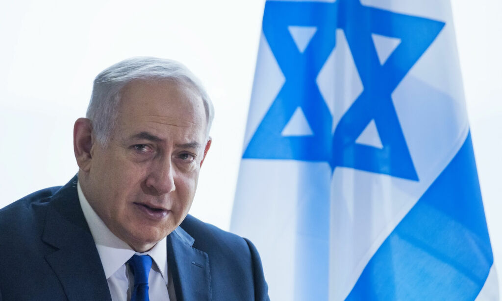 image: Skal Israel være en jødisk stat eller et demokrati?