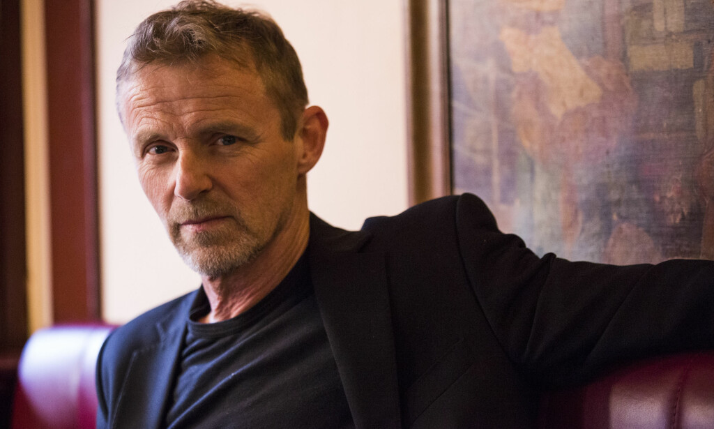 DRISTIG: Jo Nesbø har lagd en storslått prosaversjon av William Shakespeares «Macbeth». Dramaet er lagt til et tidløst og apokalyptisk bylandskap på 1970-tallet. Foto: NTB Scanpix DRISTIG: Jo Nesbø har lagd en storslått prosaversjon av William Shakespeares «Macbeth». Dramaet er lagt til et tidløst og apokalyptisk bylandskap på 1970-tallet. Foto: NTB Scanpix