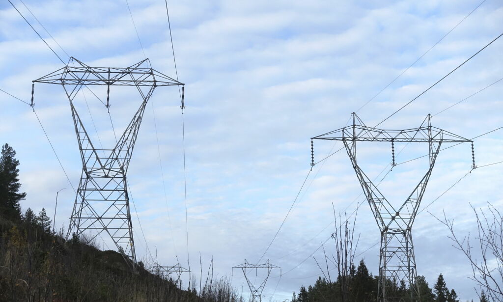 image: Lurer EU Norge trill rundt med ny energiavtale? Dette sier ekspertene