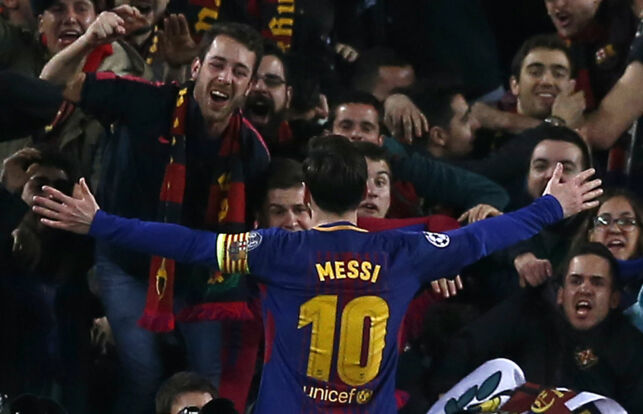 image: Lionel Messi herjet: - Han er latterlig
