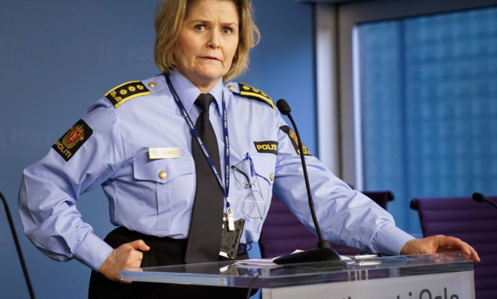 image: Mann siktet for drap etter skytinga på Bjørndal
