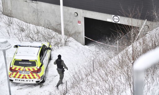 image: Politiet: Mistenker oppgjør i kriminelt miljø