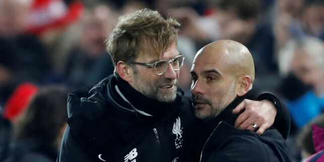 image: Gigantoppgjør: Liverpool møter Manchester City
