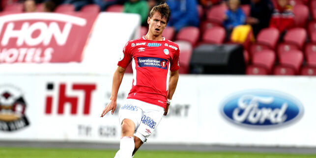 image: Slik beskrives Adrian (20): - Det var en grunn til at han var kaptein