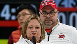 image: Norsk curlingsølv i Paralympics, Kina best i ekstraomgang