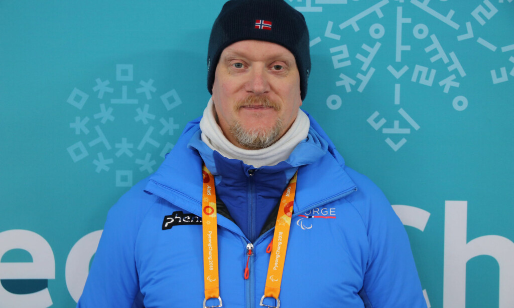 SLUTTER SØNDAG: Eskil Hagen er utøverrepresentant fram til søndag. Da tar Birgit Skarstein over. Foto: Geir Owe Fredheim / Norges Idrettsforbund. SLUTTER SØNDAG: Eskil Hagen er utøverrepresentant fram til søndag. Da tar Birgit Skarstein over. Foto: Geir Owe Fredheim / Norges Idrettsforbund.