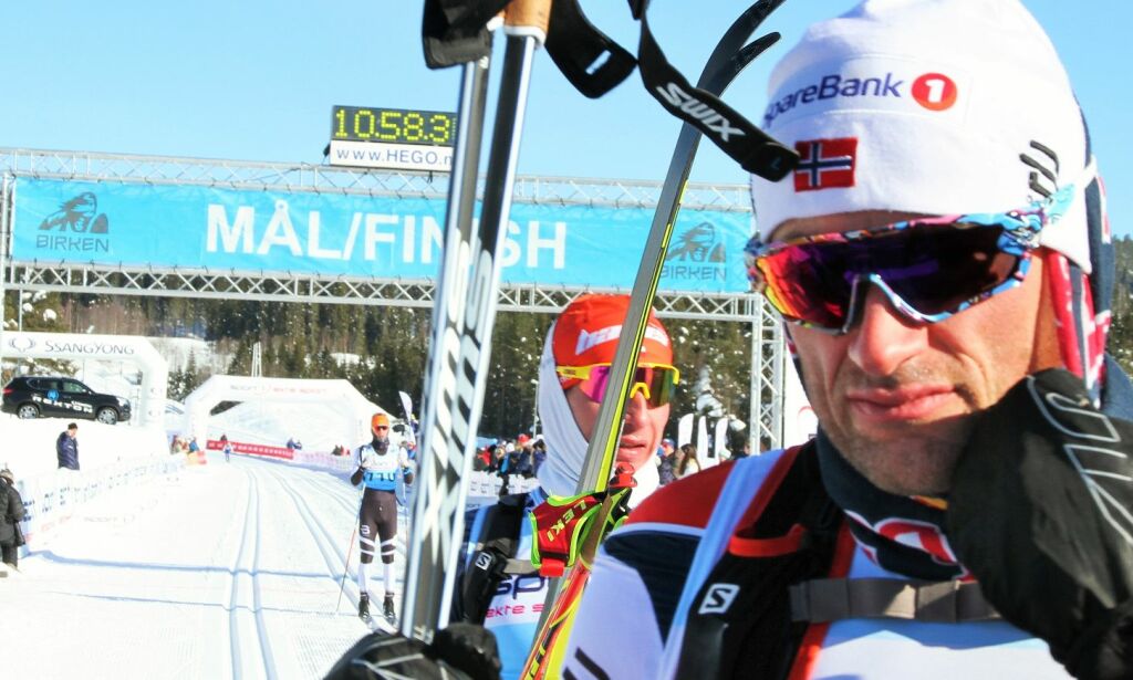 image: Vil ha Northug tilbake på landslaget: - Han må ringe og be på sine knær