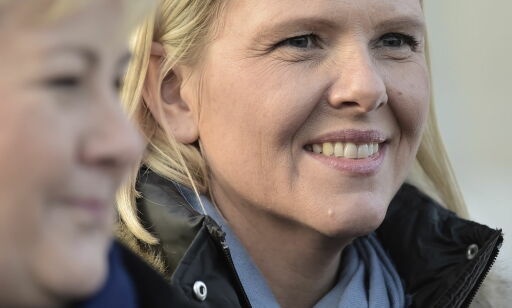 image: Frp med kjempebyks: - Støtteerklæring fra folkedypet