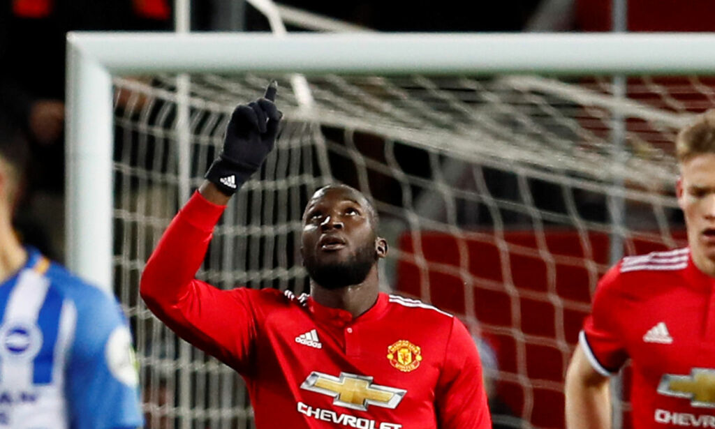image: Tam forestilling av United holdt til semifinale i FA-cupen