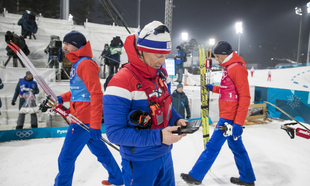 image: Skiskytterguttas suksesstrenere tar fire nye år