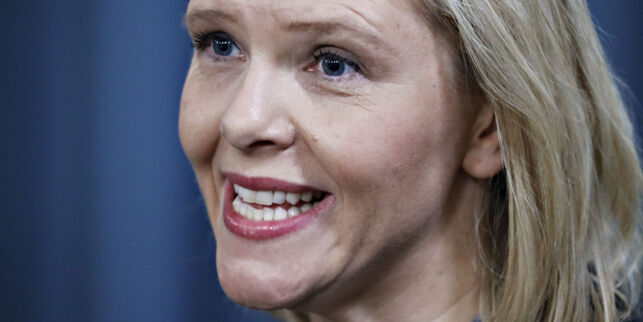 image: De ekstreme kreftene Listhaug nører opp under har våknet, og fått sin martyr