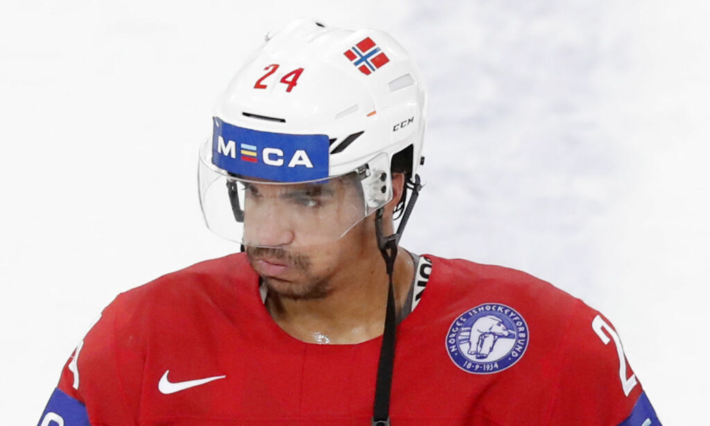 image: Martinsen tilbake i NHL